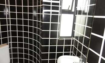 Imagem 3: Sala - 27 m? no bairro Santo agostinho