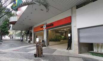 Imagem 3: LOJA DE GALERIA NO SHOPPING 5ª AVENIDA SAVASSI