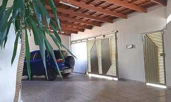 Imagem 4: Venda casa de com 3 quartos no Jardins dos Ipês