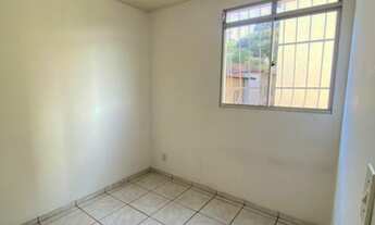 Imagem 6: BELO HORIZONTE - Padrão - São Gabriel