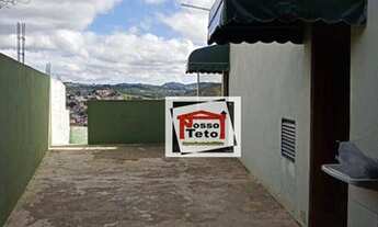 Imagem 2: Sobrado à venda, 100 m² por R$ 380.000,00 - Vila Bazu - Franco da Rocha/SP