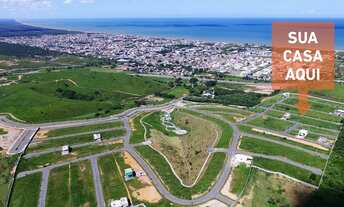 Imagem: Lote/Terreno para venda possui 200 metros