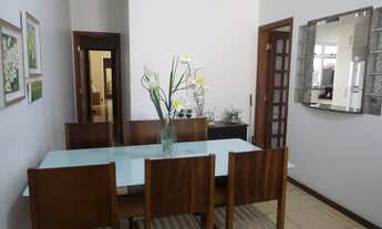 Imagem 3: Belo Horizonte - Casa Padrão - Santa Amélia