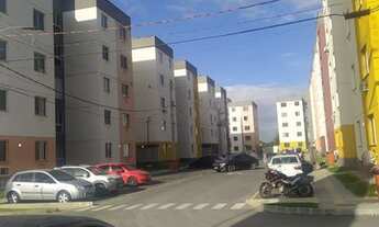 Imagem: Apartamento para aluguel possui 47 metros