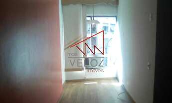 Imagem 3: Excelente imóvel com maravilhoso potencial de venda , 3 quartos com vaga escriturada !