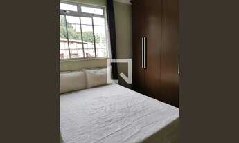 Imagem 2: Apartamento à Venda - Juliana, 2 Quartos, 48 m2