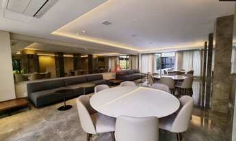 Imagem 3: Belo Horizonte - Apartamento Padrão - Funcionários