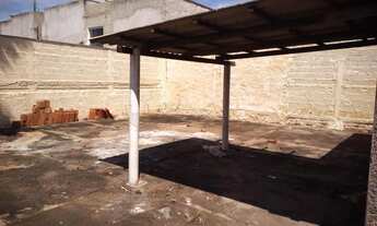 Imagem 7: Casa Padrão em São José do Rio Preto