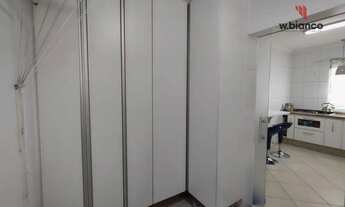 Imagem 5: Apartamento com 2 dormitórios à venda, 73 m² por R$ 435.000,00 - Vila Assunção - Santo And