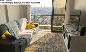 Imagem: SÃO PAULO - Apartamento Padrão - Vila