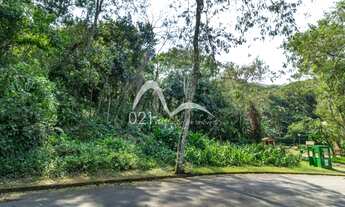 Imagem 4: Lote em condomínio à venda, Itanhangá - Rio de Janeiro/RJ