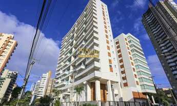 Imagem 2: Belíssimo apartamento de 3 suítes na Praia Grande