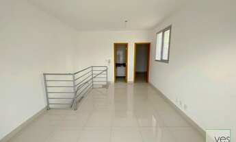 Imagem 4: BELO HORIZONTE - Cobertura - Prado