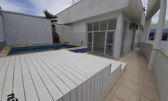 Imagem 4: Apartamento para venda possui 190 metros quadrados com 3 quartos