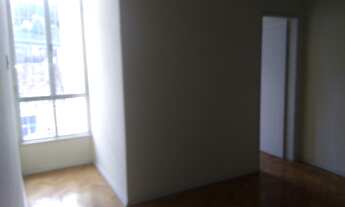 Imagem 3: Apartamento para venda com 45 metros quadrados com 1 quarto em Tijuca - Rio de Janeiro - R