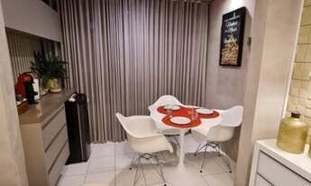 Imagem 7: Lindo! Apartamento em Maceió ,85 m2,3 quartos, Reformado na Ponta Verde,Maceió