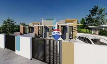 Imagem 2: Casa com 2 quartos, 65 m², à venda por R$ 215.000