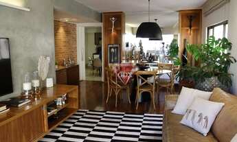 Imagem 4: Cobertura para venda na Vila Madalena