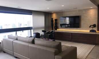 Imagem 4: APARTAMENTO ALTO LUXO BELVEDERE 4 QUARTOS 2 SU?TES 4 VAGAS IMPERD?VEL!