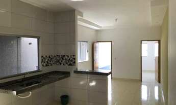 Imagem 2: Trindade - Casa Padrão - Setor Sul