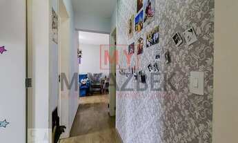 Imagem 7: São Paulo - Apartamento Padrão - Sacomã