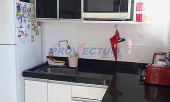 Imagem 5: Apartamento - Vila Padre Manoel de Nóbrega - Campinas