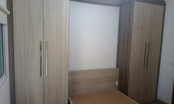 Imagem 7: Casa de condomínio sobrado para aluguel possui 103 metros quadrados com 2 quartos