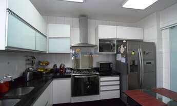 Imagem 7: More no melhor 4 quartos da regi?o, impon?ncia, conforto e sofistica??o no cora??o do Cida