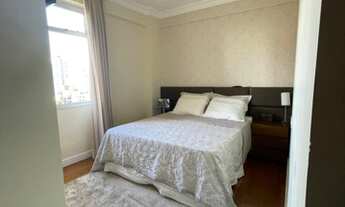 Imagem 6: Apartamento todo reformado com varanda e linda vista