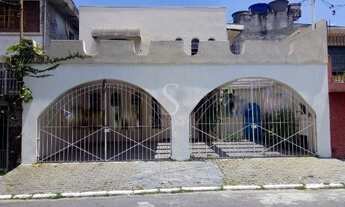 Imagem: SAO PAULO - Casa Padrão - Interlagos