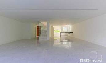 Imagem 3: SãO PAULO - Casa de Condomínio - Chácara Santo Antônio (Zona Sul