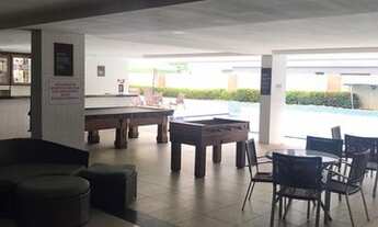 Imagem 3: Flat para venda com 35 metros quadrados com 1 quarto em Tambaú - João Pessoa - PB