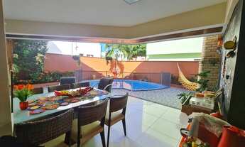 Imagem 6: Casa em condominio fechado, na Cidade dos Bosques, Parnamirim