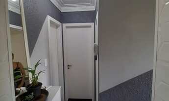 Imagem 2: Apartamento recém reformado com 51 m² com 2 quartos- Conj. Ribeiro de Abreu - Bh