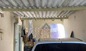 Imagem 5: Casa com 3 dormitórios à venda, 102 m² por R$ 205.000,00 - São Lourenço - Londrina/PR