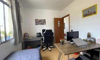 Imagem 6: Apartamento para aluguel tem 72 metros quadrados com 2 quartos e 1 vaga