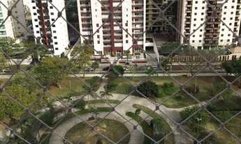 Imagem 2: Lindo Apartamento de 120m2 em frente Praça do Aquarius