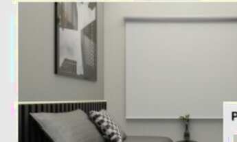 Imagem 2: Apto, tem 51 metros quadrados com 2 quartos , 1vaga de garagem, Moema - São Paulo - SP