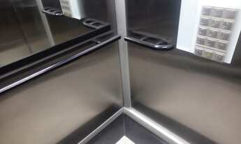 Imagem 3: Belo Horizonte - Conjunto Comercial/sala - Barro Preto