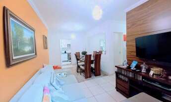 Imagem 3: Apartamento com 3 dormitórios à venda, 76 m² por R$ 365.000,00 - Ouro Preto - Belo Horizon