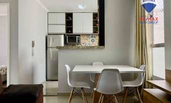 Imagem: Apartamento à venda, 45 m² por R$ 179.000,00