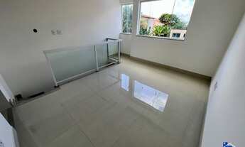 Imagem 4: BELO HORIZONTE - Apartamento Padrão - Jardim Atlântico