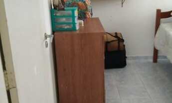 Imagem 2: Apartamento para venda possui 83 metros quadrados com 3 quartos em Jardim Atlântico - Olin