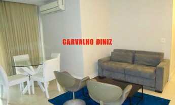 Imagem 4: Apartamento 2 quartos na Vieira Souto em Ipanema