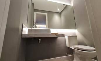 Imagem 5: COBERTURA A VENDA CRUZEIRO 3 QUARTOS/SU?TE 3 VAGAS