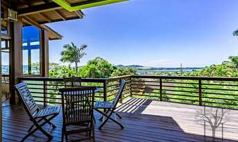 Imagem: FLORIANÓPOLIS - Casa Padrão - LAGOA DA