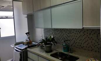 Imagem 2: Apartamento 2 quartos em Pendotiba