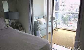 Imagem 6: SãO PAULO - Apartamento Padrão - Itaim Bibi