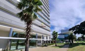 Imagem 2: GRAVATAI - Conjunto Comercial/Sala - PASSO DAS PEDRAS