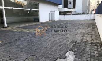 Imagem 2: Belo Horizonte - Galpão/Depósito/Armazém - Buritis